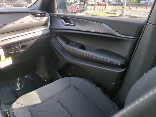 new 2025 Jeep Grand Cherokee car, priced at $33,483