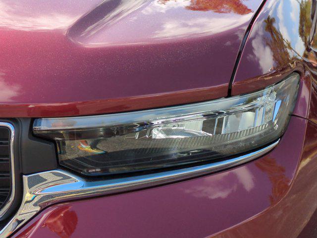 new 2025 Jeep Grand Cherokee car, priced at $33,483