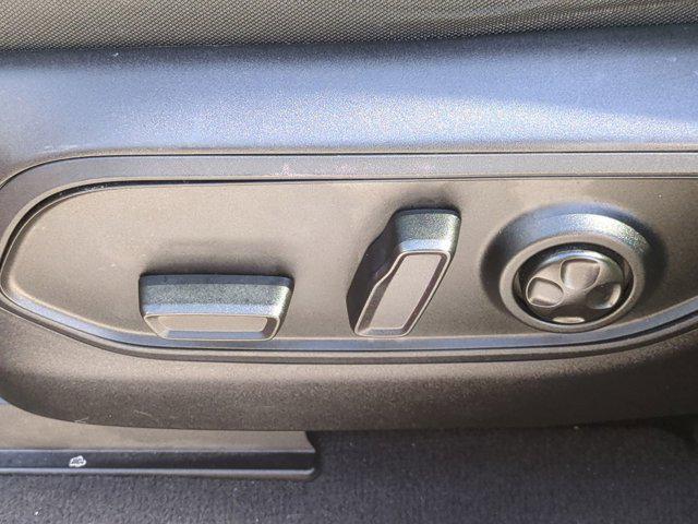 used 2023 Jeep Grand Cherokee car, priced at $27,000
