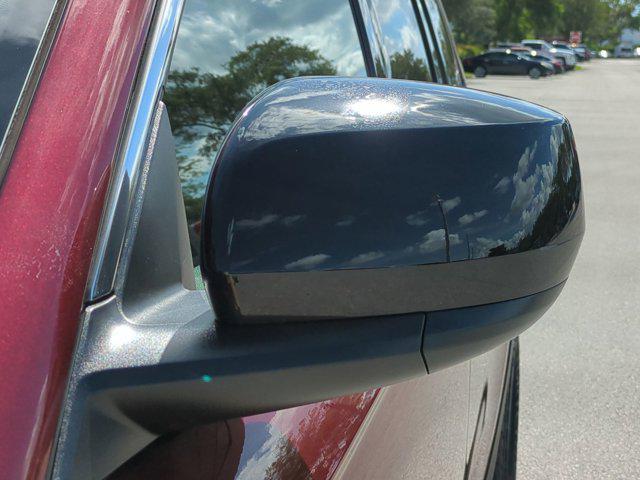 used 2023 Jeep Grand Cherokee car, priced at $27,000