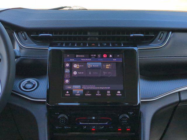 used 2023 Jeep Grand Cherokee car, priced at $27,000
