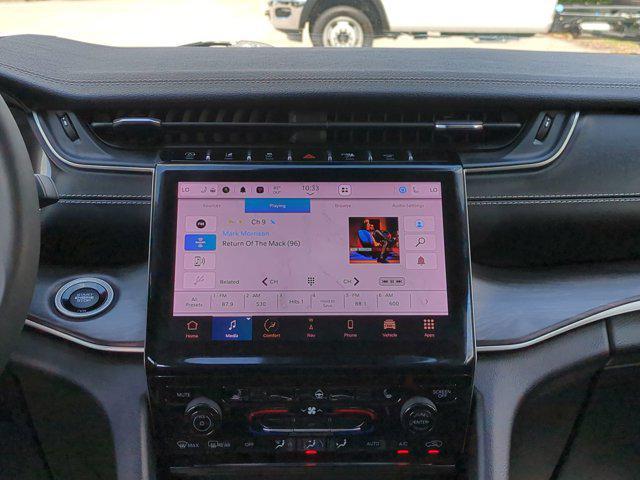used 2023 Jeep Grand Cherokee car, priced at $29,991