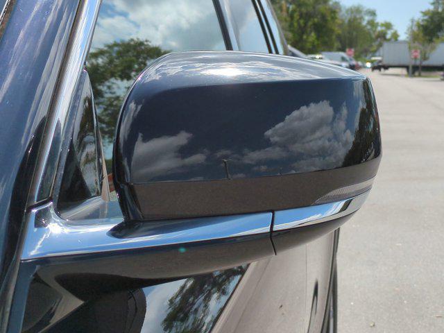 used 2023 Jeep Grand Cherokee car, priced at $29,991