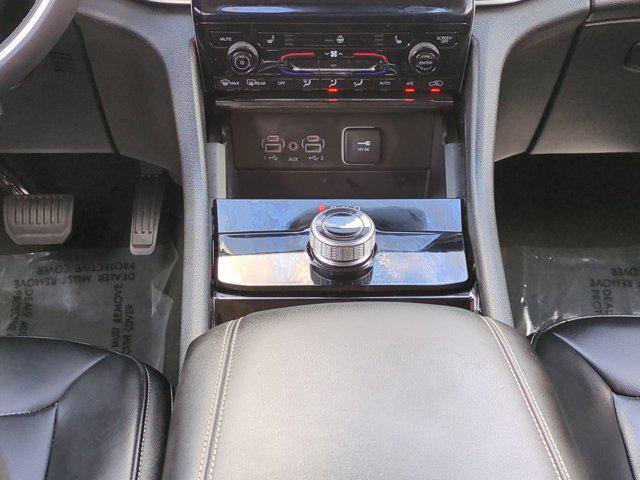 used 2023 Jeep Grand Cherokee car, priced at $29,991