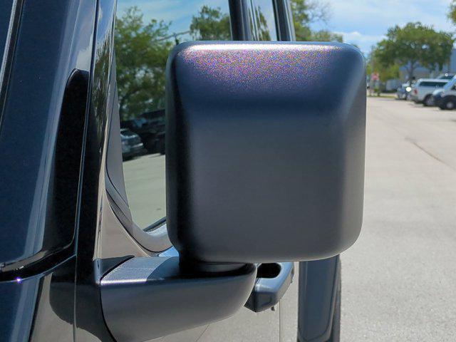 new 2025 Jeep Gladiator car, priced at $37,612