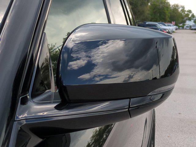 new 2025 Jeep Grand Cherokee car, priced at $409,016