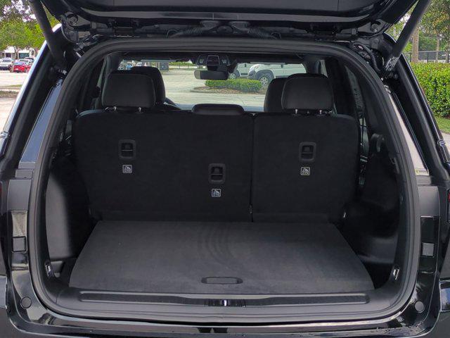 new 2025 Jeep Grand Cherokee car, priced at $409,016