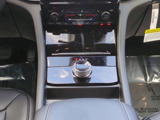 new 2025 Jeep Grand Cherokee car, priced at $409,016