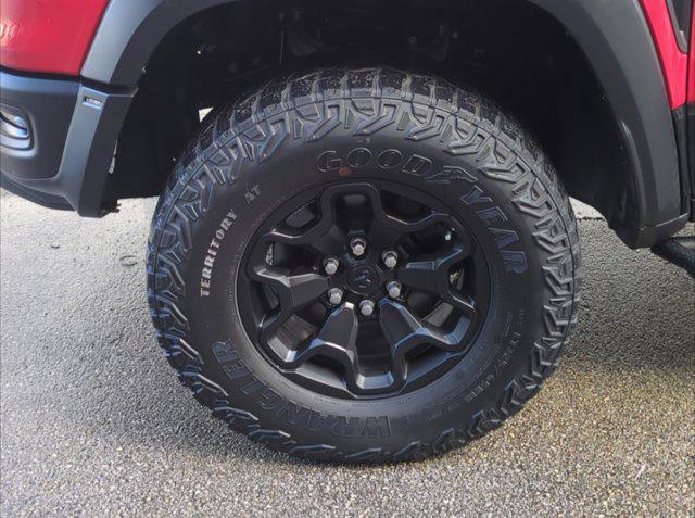 used 2022 Ram 1500 car, priced at $71,408