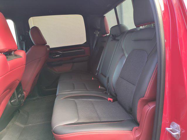 used 2022 Ram 1500 car, priced at $74,000