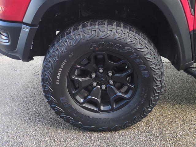 used 2022 Ram 1500 car, priced at $74,000