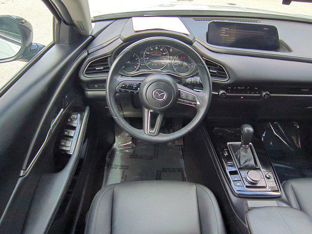 used 2024 Mazda CX-30 car, priced at $21,991