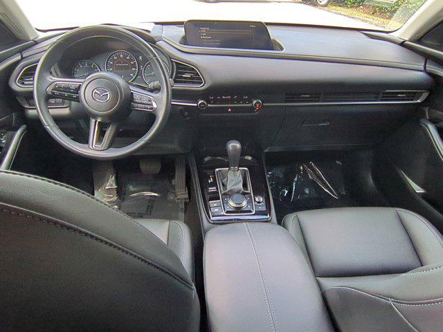 used 2024 Mazda CX-30 car, priced at $21,991