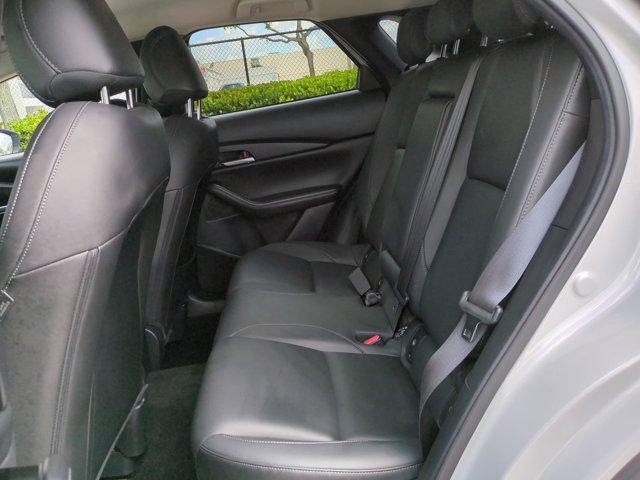 used 2024 Mazda CX-30 car, priced at $21,991