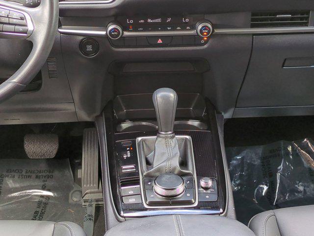 used 2024 Mazda CX-30 car, priced at $21,991