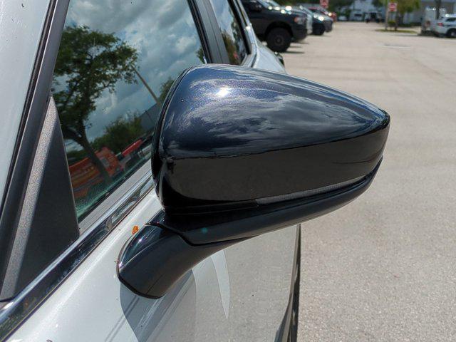 used 2024 Mazda CX-30 car, priced at $21,991