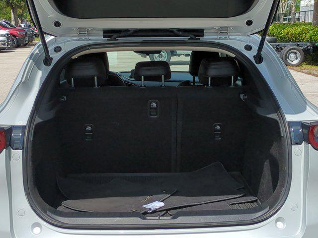 used 2024 Mazda CX-30 car, priced at $21,991