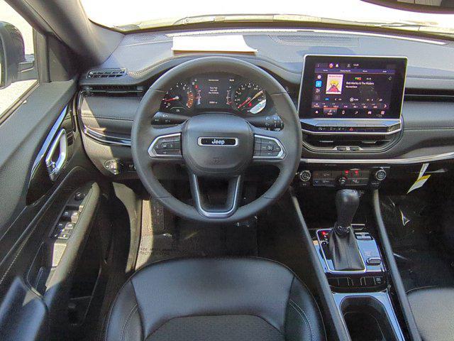 used 2023 Jeep Compass car, priced at $22,591