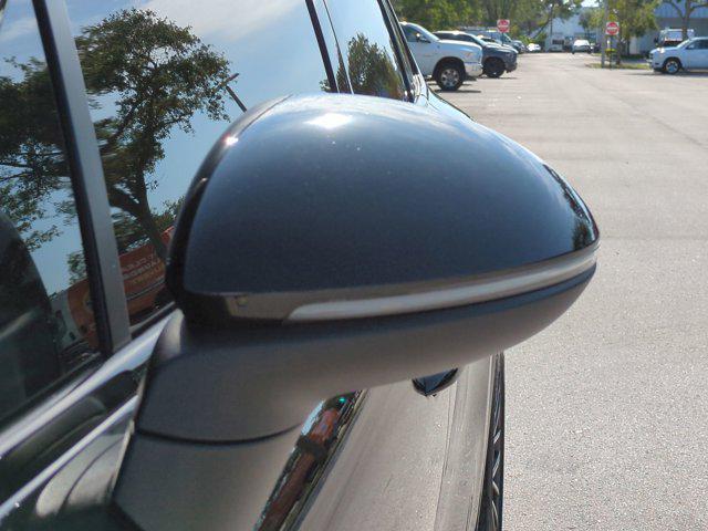 used 2021 Porsche Cayenne car, priced at $48,591