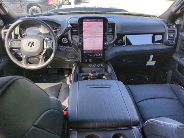 new 2026 Ram 2500 car, priced at $92,285