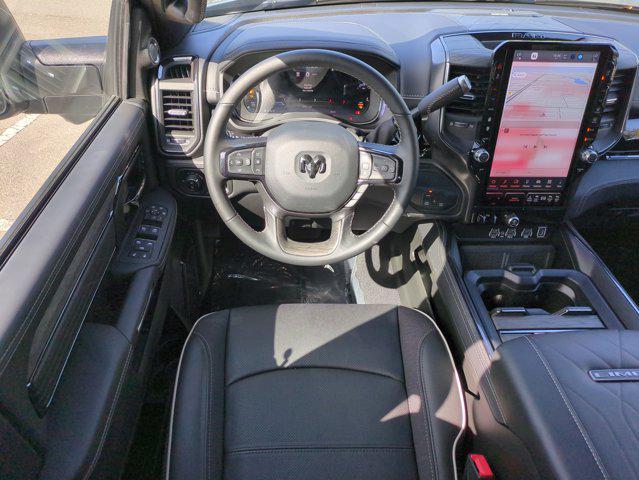 new 2026 Ram 2500 car, priced at $92,285