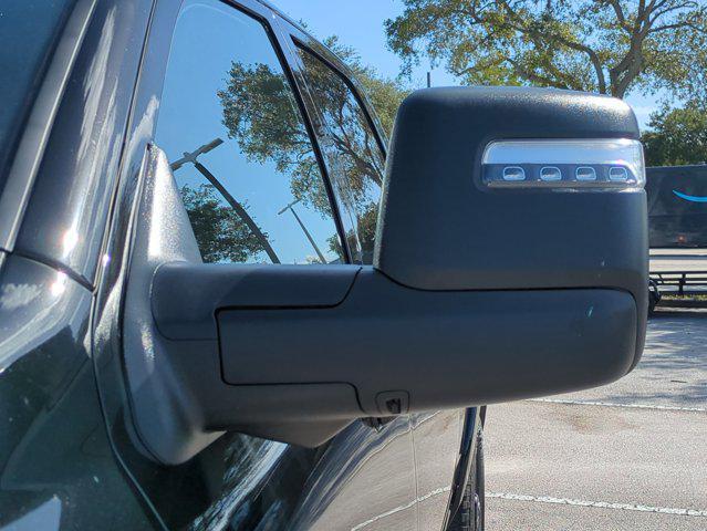 new 2026 Ram 2500 car, priced at $92,285