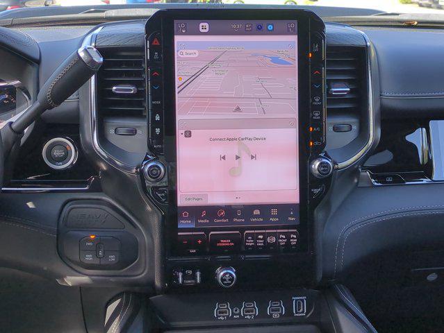 new 2026 Ram 2500 car, priced at $92,285