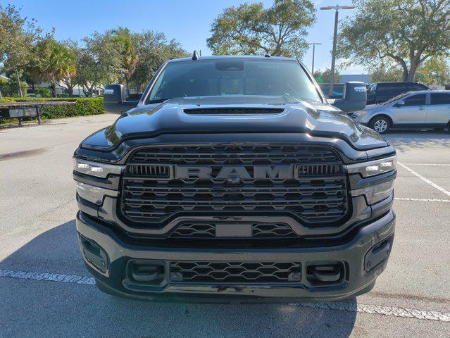 new 2026 Ram 2500 car, priced at $92,285