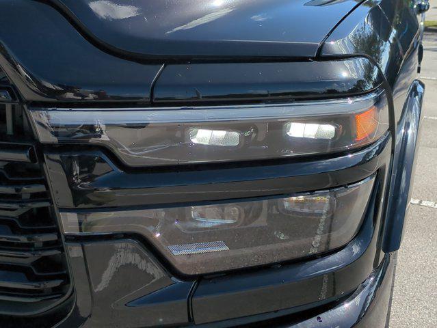 new 2026 Ram 2500 car, priced at $92,285