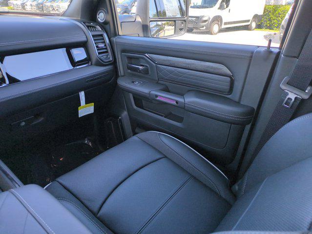 new 2026 Ram 2500 car, priced at $92,285