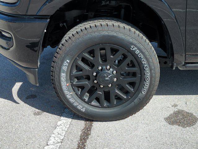 new 2026 Ram 2500 car, priced at $92,285