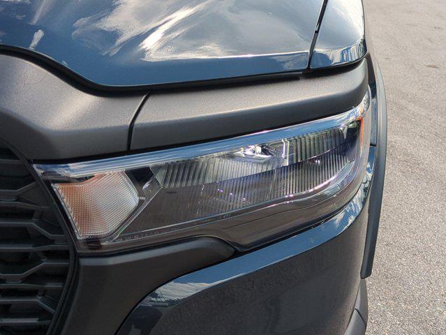 new 2026 Ram 1500 car, priced at $65,679