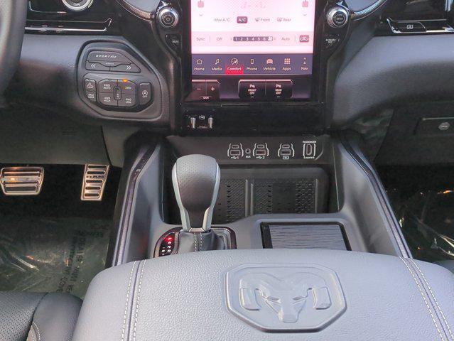 new 2026 Ram 1500 car, priced at $65,679