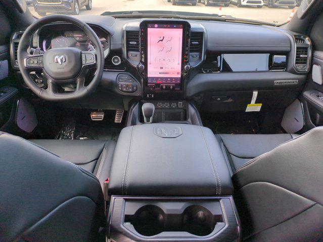 new 2026 Ram 1500 car, priced at $65,679