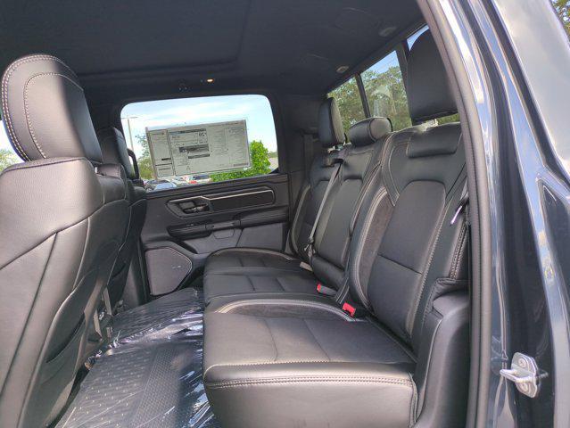 new 2026 Ram 1500 car, priced at $65,679