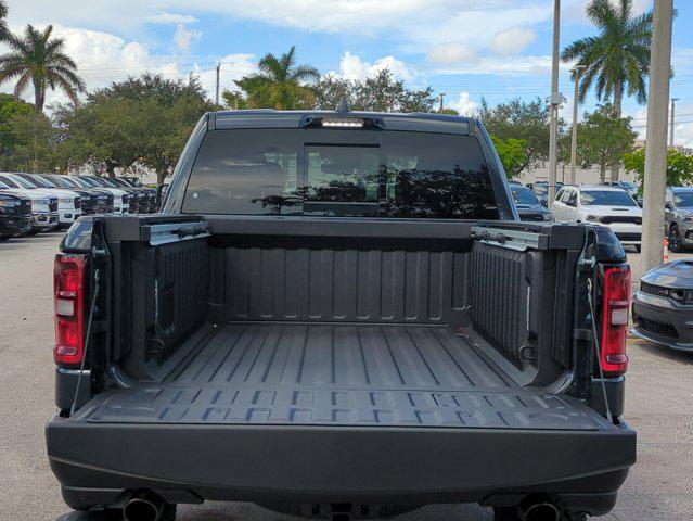 new 2026 Ram 1500 car, priced at $65,679