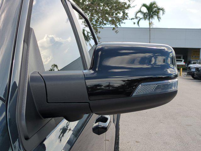 new 2026 Ram 1500 car, priced at $65,679