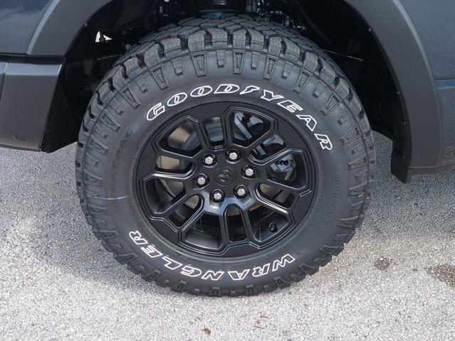 new 2026 Ram 1500 car, priced at $65,679