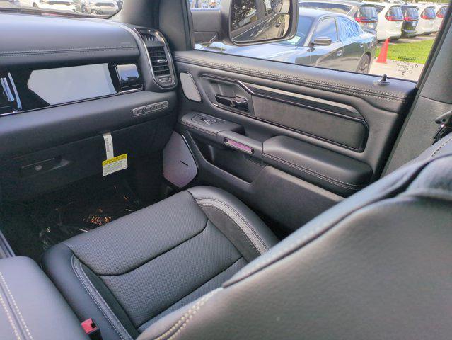 new 2026 Ram 1500 car, priced at $65,679