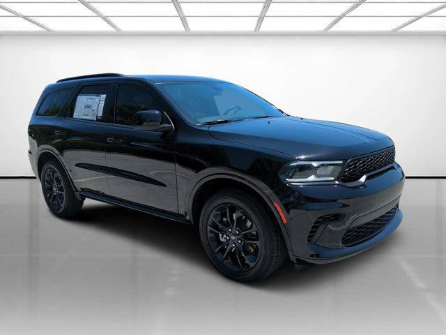 new 2025 Dodge Durango car, priced at $34,953