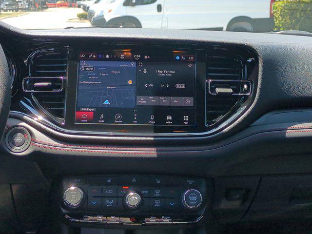 new 2025 Dodge Durango car, priced at $34,953