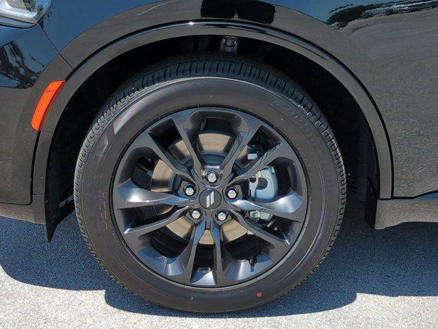 new 2025 Dodge Durango car, priced at $34,953