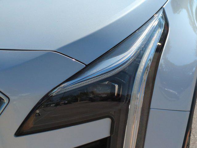 used 2020 Cadillac XT4 car, priced at $21,992