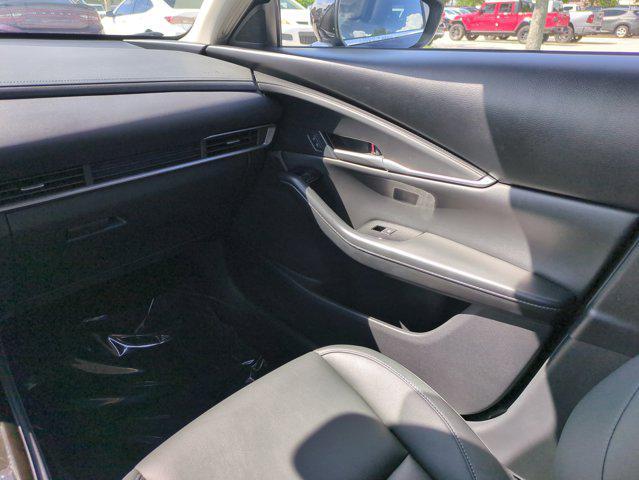 used 2024 Mazda CX-30 car, priced at $22,000