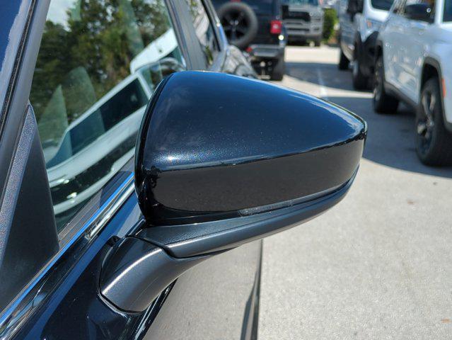used 2024 Mazda CX-30 car, priced at $22,000