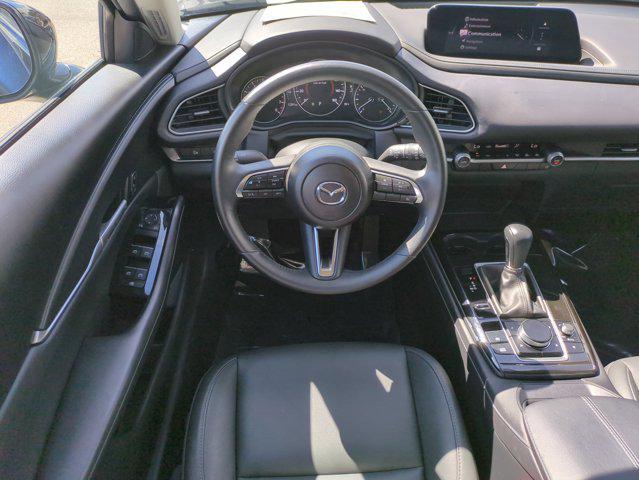 used 2024 Mazda CX-30 car, priced at $22,000