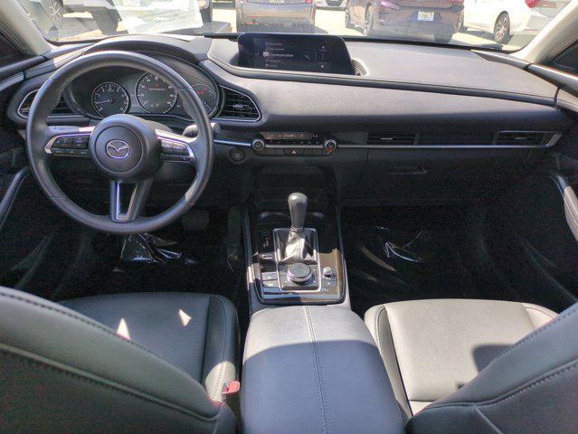 used 2024 Mazda CX-30 car, priced at $22,000