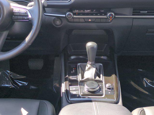 used 2024 Mazda CX-30 car, priced at $22,000
