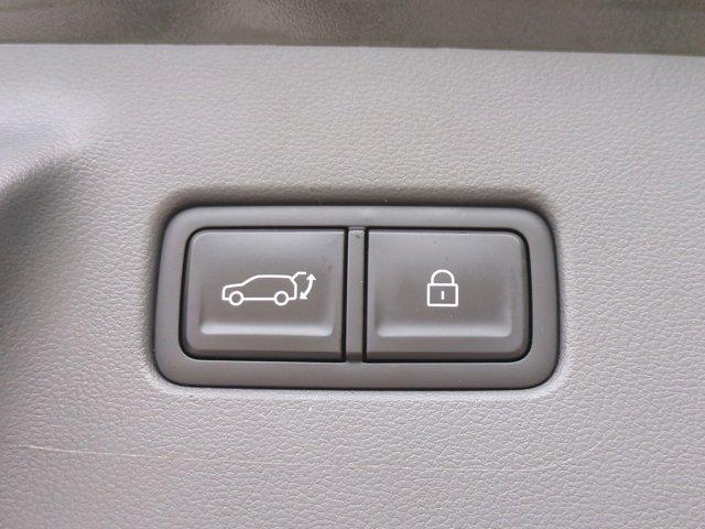 used 2024 Hyundai Santa Fe car, priced at $28,000