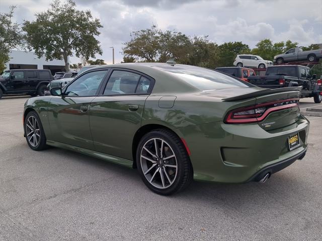 new 2023 Dodge Charger car, priced at $41,796